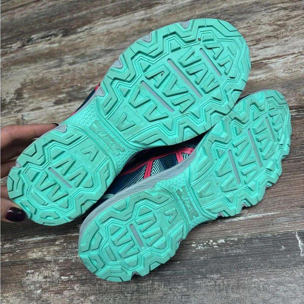 ASICS | VGUC Women's Gel-Venture 8 Running Walking Road Exercise Shoes Size 11